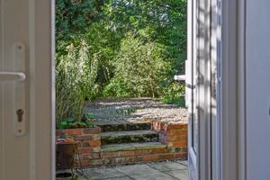 Garden- click for photo gallery